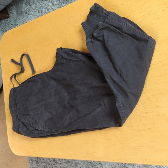 Black pants Gap size M - Picture 1 of 4